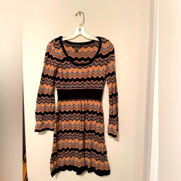 INC International Concepts Dresses Inc Sweater Dress Poshmark
